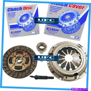 clutch kit exedy clutch pro-kit set fits 1989 Honda Civic RT Wagon 4WD 1.6L SOHC 4cyl EXEDY CLUTCH PRO-KIT SET fits 1989 HONDA CIVIC RT WAGON 4WD 1.6L SOHC 4CYL