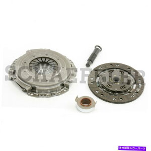 clutch kit 1992N2001Ñz_v[h08-024Luk Clutch Kit Luk Clutch Kit for 1992-2001 Honda Prelude 08-024