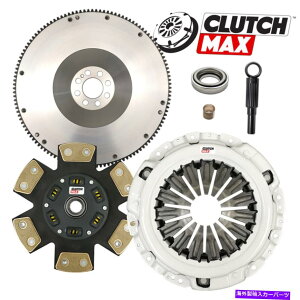 clutch kit CMXe[W3 HDNb`Lbg+ 03-06jbT350ZCtBjeBG35̃~bhEFCgtCzC[ CM STAGE 3 HD CLUTCH KIT+ MID WEIGHT FLYWHEEL for 03-06 NISSAN 350Z INFINITI G35