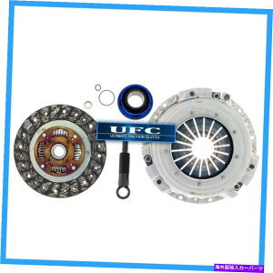 clutch kit Exedy Clutch Pro-Kit 1993-1995 Ford Aerostar Ranger Mazda B3000 Pickup 3.0L 6cyl EXEDY CLUTCH PRO-KIT 1993-1995 FORD AEROSTAR RANGER MAZDA B3000 PICKUP 3.0L 6CYL