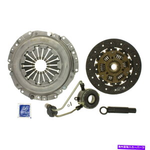 clutch kit シボレーベレッタキャバリア&ポンティアックサンファイアZFサックスクラッチキットDAC For Chevy Beretta Cavalier & Pontiac Sunfire ZF Sachs Clutch Kit DAC