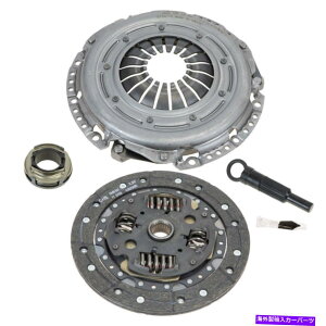 clutch kit v~ANb`LbgLUK 10-075tBbg10-13}c_3 2.5L-L4i12ۏ؁j Premium Clutch Kit LuK 10-075 fits 10-13 Mazda 3 2.5L-L4 (12 Month Warranty)