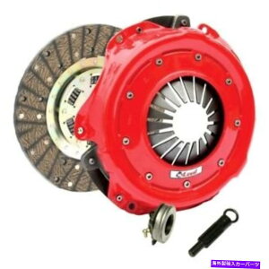 clutch kit 2001N2004NMcLeod Racing Street Level Clutch System Ford Mustang GT 75004 McLeod Racing Street Level Clutch System for 2001-2004 Ford Mustang Gt 75004