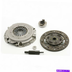 clutch kit �g�����X�~�b�V�����N���b�`�L�b�gLUK 08-017 FITS 1990 ACURA INTEGRA 1.8L-L4 Transmission Clutch Kit LuK 08-017 fits 1990 Acura Integra 1.8L-L4