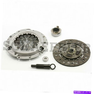 clutch kit 1994�N����2005�N��Luk Clutch Kit Mazda Miata 10-045 Luk Clutch Kit for 1994-2005 Mazda Miata 10-045�y���s�A���i�z
