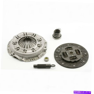 clutch kit �v���~�A���N���b�`�L�b�gLUK 05-089 FITS 95-98 DODGE DAKOTA 2.5L-L4�i�����z���j Premium Clutch Kit LuK 05-089 fits 95-98 Dodge Dakota 2.5L-L4 (Fast Shipping)�y���s�A���i�z