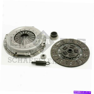 clutch kit LUK 07-092 87-97 FORD F SD F-2550 F-2550 HD F-350 F53pgX~bVNb`Lbg LuK 07-092 Transmission Clutch Kit For 87-97 Ford F SD F-250 F-250 HD F-350 F53