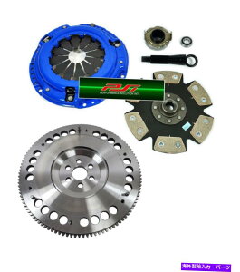 clutch kit PSI�X�e�[�W4�N���b�`�L�b�g+2009-2020 Honda Fit 1.5L��Forged Chromoly Flywheel PSI STAGE 4 CLUTCH KIT+FORGED CHROMOLY FLYWHEEL for 2009-2020 HONDA FIT 1.5L