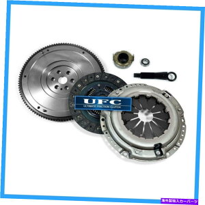 clutch kit UF HD CLUTCH KIT W EXEDY FLYWHEEL FOR 92-00 CIVIC 93-97 Del Sol 1.5L 1.6L SOHC UF HD CLUTCH KIT w EXEDY FLYWHEEL for 92-00 CIVIC 93-97 DEL SOL 1.5L 1.6L SOHC�y���s�A���i�z
