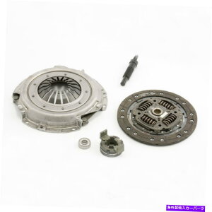 clutch kit gX~bVNb`Lbgi`LUK 22-027 Transmission Clutch Kit-Natural LuK 22-027