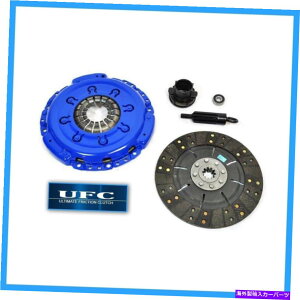 clutch kit UFCXe[W2Nb`Lbg1996-1999 BMW 328I 328IS Z3 E36 528I 528IT E39 2.8L M52 UFC STAGE 2 CLUTCH KIT 1996-1999 BMW 328i 328is Z3 E36 528i 528iT E39 2.8L M52