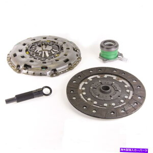 clutch kit �g�����X�~�b�V�����N���b�`�L�b�g-XLS LUK 07-192 Transmission Clutch Kit-XLS LuK 07-192�y���s�A���i�z