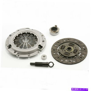 clutch kit �v���~�A���N���b�`�L�b�gLUK 10-045�t�B�b�g99-05 Mazda Miata 1.8L-L4�i�����z���j Premium Clutch Kit LuK 10-045 fits 99-05 Mazda Miata 1.8L-L4 (Fast Shipping)�y���s�A���i�z