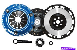 clutch kit QSC CIVIC 92-05Xe[W2Nb`Lbg +bN[tCzC[VrbNf\ QSC Civic 92-05 Stage 2 Clutch Kit + Forged Chrome-moly Flywheel Civic Del Sol