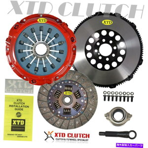 clutch kit Xe[W2p[gbNNb`LbgW/tCzC[2000-2005 Eclipse GT GTS 3.0L V6 STAGE 2 POWER TRACK CLUTCH KIT w/ FLYWHEEL for 2000-2005 ECLIPSE GT GTS 3.0L V6