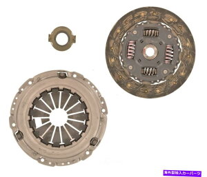 clutch kit �v���~�A���N���b�`�L�b�g�I�G�v���XRhinopac 08-056�i12����12,000�}�C���ۏ؁j Premium Clutch Kit-OE Plus Rhinopac 08-056 (12 Month 12,000 Mile Warranty)�y���s�A���i�z