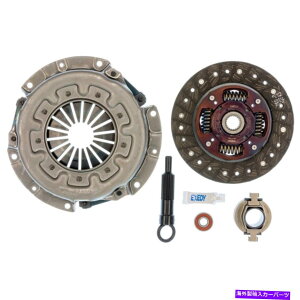 clutch kit Exedy 15014 OEMI[KjbNpNb`Lbg1993-1994 Subaru Impreza 1.8L Exedy 15014 OEM Organic Replacement Clutch Kit for 1993-1994 Subaru Impreza 1.8L