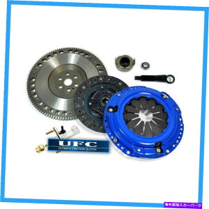clutch kit UF�X�e�[�W1�N���b�`�L�b�g+Chromoly�t���C�z�C�[��+�}�X�^�[�V��2001-05�z���_�V�r�b�N1.7L SOHC UF STAGE 1 CLUTCH KIT+CHROMOLY FLYWHEEL+MASTER CYL 2001-05 HONDA CIVIC 1.7L SOHC
