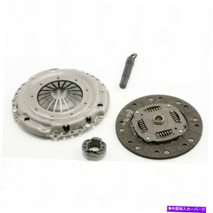 clutch kit gX~bVNb`Lbg-TDIAfB[[LUK 17-034 Transmission Clutch Kit-TDI, DIESEL LuK 17-034