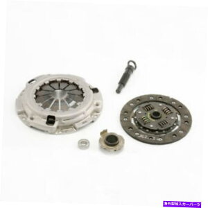 clutch kit Nb`LbgLUK 08-031tBbg96-97z_VrbNf\1.6L-L4 Clutch Kit LuK 08-031 fits 96-97 Honda Civic del Sol 1.6L-L4
