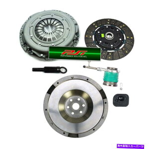 clutch kit PSINb`LbgX[uVtCzC[95-00tH[hReAGL LX SE 2.0L Zetec PSI CLUTCH KIT & SLAVE CYL & FLYWHEEL for 95-00 FORD CONTOUR GL LX SE 2.0L ZETEC