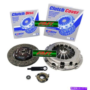 clutch kit Exedy Clutch Pro-Kit Fits 1996-2003 Toyota Rav4 Rav-4 2.0l 2WD 4WD EXEDY CLUTCH PRO-KIT fits 1996-2003 TOYOTA RAV4 RAV-4 2.0L 2WD 4WD