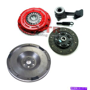 clutch kit XTR�X�e�[�W2�N���b�`�L�b�g+�X���[�u�V��+OE�t���C�z�C�[��2003-2007�t�H�[�h�t�H�[�J�X2.0L 2.3L XTR STAGE 2 CLUTCH KIT+SLAVE CYL+OE FLYWHEEL for 2003-2007 FORD FOCUS 2.0L 2.3L�y���s�A���i�z