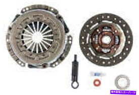 clutch kit Exedy 16034トヨタ用のクラッチキット Exedy 16034 Clutch Kit for Toyota