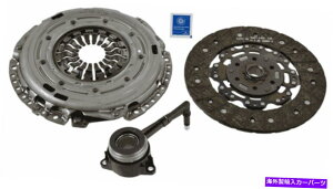 clutch kit CSC�A�E�f�B/�V�[�g/skod�������Sachs Clutch Kit Xtend -3000 990 328 SACHS Clutch Kit XTend With CSC Audi/Seat/Skod - 3000 990 328�y���s�A���i�z