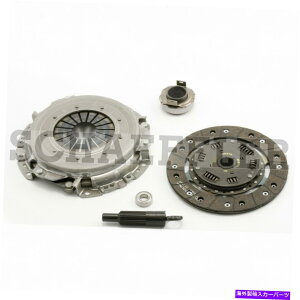 clutch kit 1990-1991 Acura Integra 08-017Luk Clutch Kit Luk Clutch Kit for 1990-1991 Acura Integra 08-017
