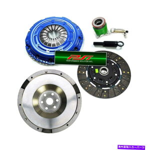 clutch kit PIXe[W1 HDNb`LbgX[utCzC[99-02}[L[N[K[2.0L 4cyl[ebN PI STAGE 1 HD CLUTCH KIT & SLAVE & FLYWHEEL 99-02 MERCURY COUGAR 2.0L 4CYL ZETEC