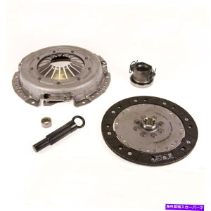 clutch kit Nb`Lbg2005-2006W[vO[oeBNI[g[eBuVXeɓK܂ Clutch Kit fits 2005-2006 Jeep Wrangler Liberty LUK AUTOMOTIVE SYSTEMS
