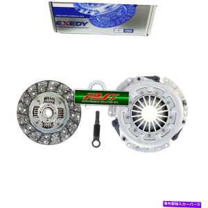 clutch kit Exedy Clutch Pro-kit�t�B�b�g96-99���Y�t�����e�B�A�s�b�N�A�b�v2000 Xterra 2.4L 2WD 4WD EXEDY CLUTCH PRO-KIT fits 96-99 NISSAN FRONTIER PICKUP 2000 XTERRA 2.4L 2WD 4WD
