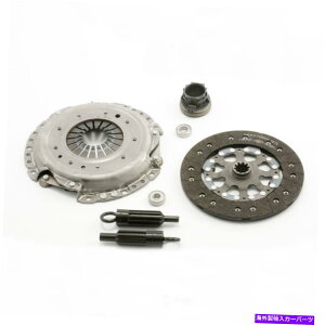 clutch kit gX~bVNb`Lbgh[AENGR[hFM50 LUK 03-011 Transmission Clutch Kit-DOHC, Eng Code: M50 LuK 03-011