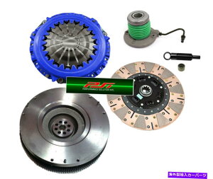 clutch kit PSI HDcCCNb`Lbg+X[u+tCzC[2005-2010 Ford Mustang 4.0L PSI HD TWIN FRICTION CLUTCH KIT+ SLAVE+FLYWHEEL for 2005-2010 FORD MUSTANG 4.0L