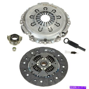 clutch kit �v���~�A���N���b�`�L�b�g-LUK 10-074�i12����12,000�}�C������ۏ؁j Premium Clutch Kit - LuK 10-074 (12 Month 12,000 Mile Limited Warranty)�y���s�A���i�z