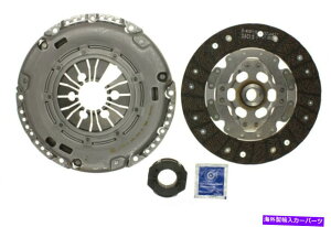 clutch kit gX~bVNb`LbgGR[hFAlh Sachs K70316-01 Transmission Clutch Kit-Eng Code: ALH Sachs K70316-01