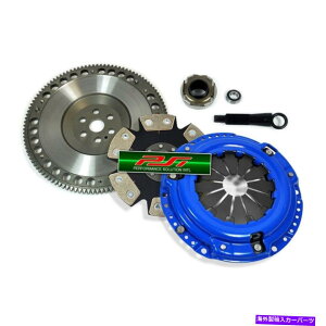 clutch kit PI�X�e�[�W4�N���b�`�L�b�gW/ 1989-91�z���_�V�r�b�NCRX 1.5L 1.6L�̃N�������[�t���C�z�C�[�� PI STAGE 4 CLUTCH KIT w/ CHROMOLY FLYWHEEL for 1989-91 HONDA CIVIC CRX 1.5L 1.6L