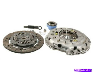 clutch kit 98-00tH[hGNXv[[W[OHV 4.0L V6 Sport XL XLT Fleet XK79N6̃Nb`Lbg Clutch Kit For 98-00 Ford Explorer Ranger OHV 4.0L V6 Sport XL XLT Fleet XK79N6
