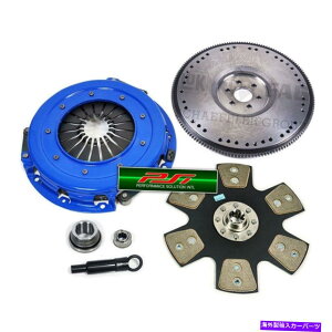 clutch kit PSIXe[W4Nb`Lbg+HDtCzC[86-95tH[h}X^OLX GT 5.0L COBRA SVT PSI STAGE 4 CLUTCH KIT+HD FLYWHEEL 86-95 FORD MUSTANG LX GT 5.0L COBRA SVT
