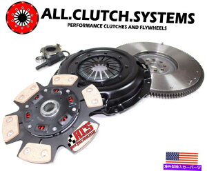 clutch kit ACS�X�e�[�W3�N���b�`�L�b�g+HD�t���C�z�C�[��Subaru Impreza Baja Legacy Non-Turbo ACS STAGE 3 CLUTCH KIT+HD FLYWHEEL for SUBARU IMPREZA BAJA LEGACY NON-TURBO�y���s�A���i�z