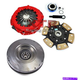 clutch kit XTRステージ3クラッチキット +2001-11フォードレンジャーマツダB4000ピックアップ4.0Lのフライホイール XTR STAGE 3 CLUTCH KIT +FLYWHEEL for 2001-11 FORD RANGER MAZDA B4000 PICKUP 4.0L