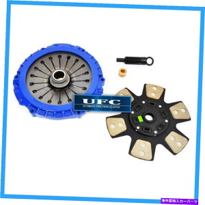 clutch kit UFC�X�e�[�W3 HD�N���b�`�L�b�g93-97�|���e�B�A�b�N�t�@�C���[�o�[�h�t�H�[�~�����g�����XAM 5.7L LT1 UFC STAGE 3 HD CLUTCH KIT 93-97 PONTIAC FIREBIRD FORMULA TRANS AM 5.7L LT1�y���s�A���i�z