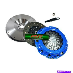 clutch kit PSI�X�e�[�W2�N���b�`�L�b�g+���Y350Z 370Z G35 G37�p�̃\���b�h�N�������[�t���C�z�C�[�� PSI STAGE 2 CLUTCH KIT+SOLID CHROMOLY FLYWHEEL for NISSAN 350Z 370Z G35 G37