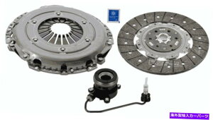 clutch kit CSC Opel/Vauxhall -3000 990 264���g�p����Sachs Clutch Kit Xtend SACHS Clutch Kit XTend With CSC Opel/Vauxhall - 3000 990 264�y���s�A���i�z