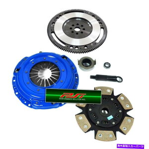 clutch kit PSI�X�e�[�W3�N���b�`�L�b�g+10�|���h�̃N�������[�t���C�z�C�[��94-97�z���_�f���\��VTEC B16 PSI STAGE 3 CLUTCH KIT+10 LBS CHROMOLY FLYWHEEL for 94-97 HONDA DEL SOL VTEC B16