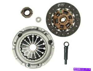 clutch kit 94-97�̃N���b�`�L�b�g�A99-05 Mazda Miata 1.8L 4 Cyl���R�z�CSD26N3 Clutch Kit For 94-97, 99-05 Mazda Miata 1.8L 4 Cyl Naturally Aspirated SD26N3�y���s�A���i�z