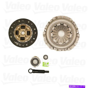 clutch kit �g�����X�~�b�V�����N���b�`�L�b�gValeo 52003603�t�B�b�g90-93 Mazda Miata 1.6L-L4 Transmission Clutch Kit Valeo 52003603 fits 90-93 Mazda Miata 1.6L-L4�y���s�A���i�z