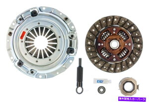 clutch kit gX~bVNb`LbgGR[hFEJ253 Exedy 15801 Transmission Clutch Kit-Eng Code: EJ253 Exedy 15801