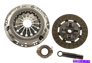 clutch kit gX~bVNb`LbgGR[hF5SFE AISIN CKT-027 Transmission Clutch Kit-Eng Code: 5SFE Aisin CKT-027